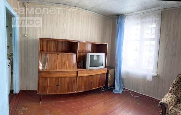 
   Продам дом, 36.1 м², Иртышский

. Фото 4.