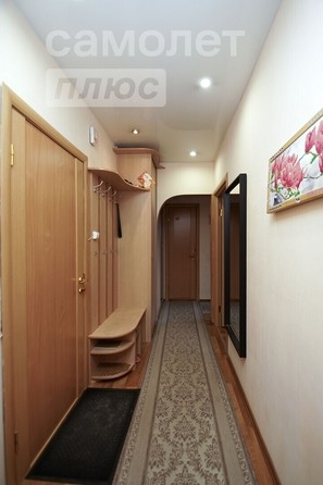 
   Продам 2-комнатную, 52.8 м², Дмитриева ул, 1/2

. Фото 14.