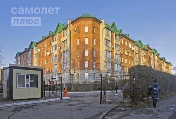 
   Продам 3-комнатную, 98.3 м², Орловского ул, 3

. Фото 11.