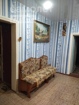 
   Продам дом, 37.6 м², Муромцево

. Фото 9.