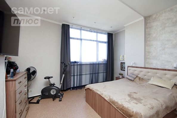 
   Продам 3-комнатную, 90 м², Кемеровская ул, 26

. Фото 9.