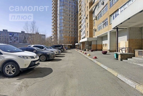 
   Продам 3-комнатную, 90 м², Кемеровская ул, 26

. Фото 17.