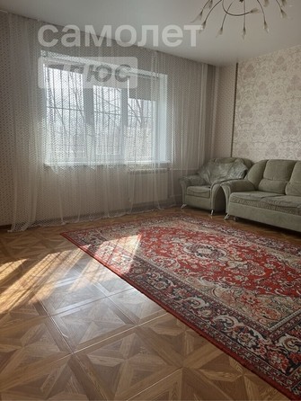 
   Продам 2-комнатную, 63.5 м², Нахимова ул, 9

. Фото 1.