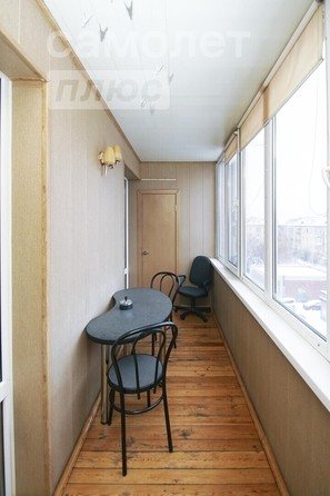
   Продам 3-комнатную, 94.6 м², Маршала Жукова ул, 76

. Фото 17.