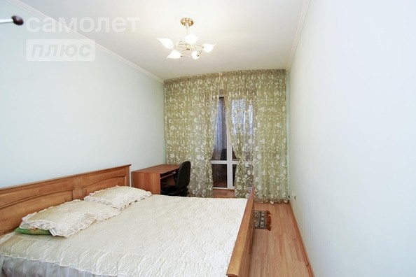 
   Продам 3-комнатную, 94.6 м², Маршала Жукова ул, 76

. Фото 18.