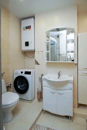 
  Сдам в аренду 3-комнатную квартиру, 67.8 м², Омск

. Фото 15.