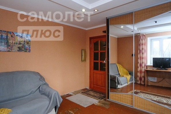 
   Продам 1-комнатную, 31 м², Петра Ильичева ул, 3

. Фото 7.