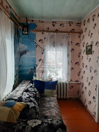 
   Продам дом, 85 м², Омск

. Фото 13.