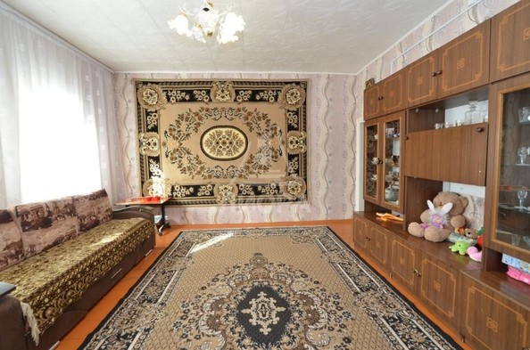 
   Продам дом, 108 м², Омск

. Фото 14.