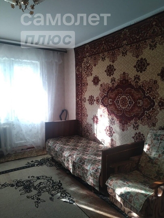 
   Продам 1-комнатную, 38.4 м², Комарова пр-кт, 1

. Фото 4.