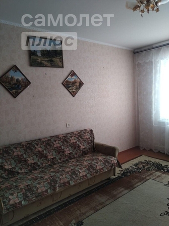 
   Продам 1-комнатную, 38.4 м², Комарова пр-кт, 1

. Фото 6.