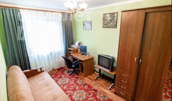 
   Продам 3-комнатную, 75 м², Лукашевича ул, 14/3

. Фото 1.