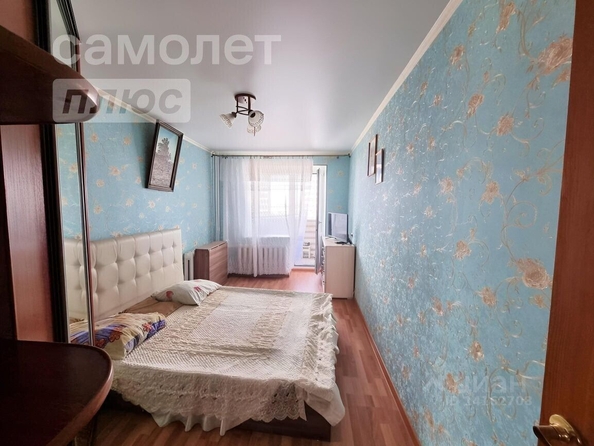 
   Продам 3-комнатную, 62.2 м², Дианова ул, 26

. Фото 1.