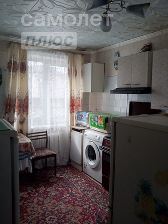 
   Продам 3-комнатную, 52.5 м², Ворошилова ул, 32А

. Фото 3.