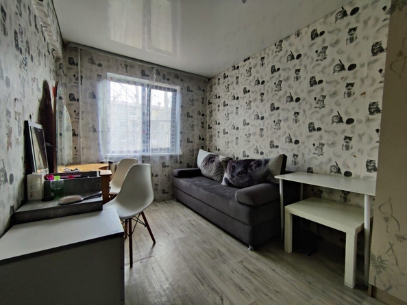 
   Продам 3-комнатную, 63.1 м², Фугенфирова ул, 5

. Фото 8.