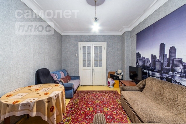 
   Продам 3-комнатную, 69.5 м², 10 лет Октября ул, 187

. Фото 7.