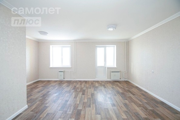 
   Продам 1-комнатную, 33.2 м², Осоавиахимовская ул, 185к3

. Фото 5.
