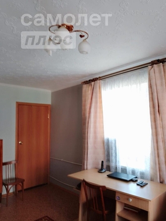 
   Продам 1-комнатную, 32.5 м², Плеханова ул, 39А

. Фото 7.