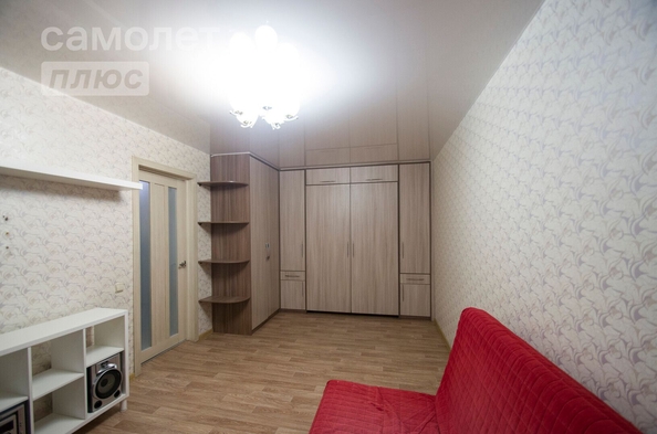 
   Продам 2-комнатную, 43.7 м², Менделеева пр-кт, 10

. Фото 6.
