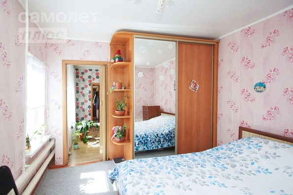 
   Продам дом, 60.8 м², Омск

. Фото 8.