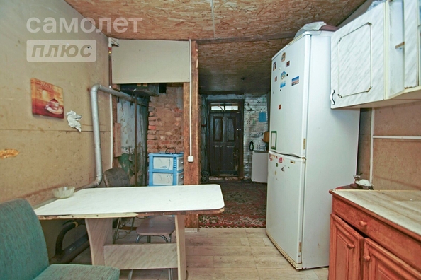
   Продам дом, 90.7 м², Омск

. Фото 2.