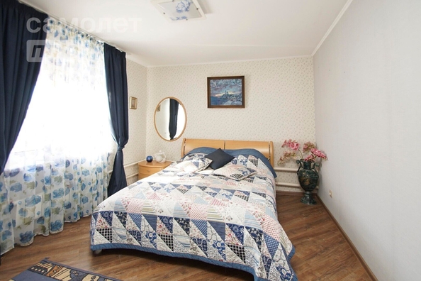 
   Продам дом, 112.2 м², Усть-Заостровка

. Фото 4.