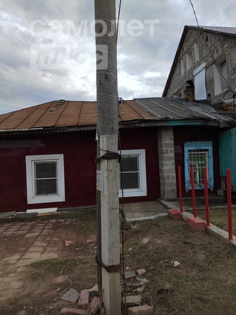 
   Продам дом, 160 м², Омск

. Фото 9.