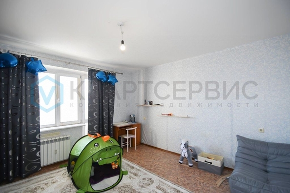 
   Продам 3-комнатную, 82 м², Осоавиахимовская ул, 185к3

. Фото 7.