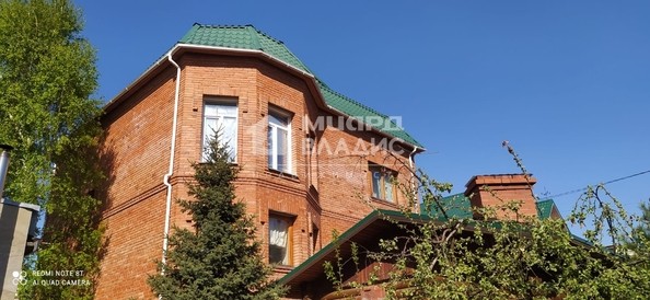 
   Продам дом, 255.6 м², Омск

. Фото 9.