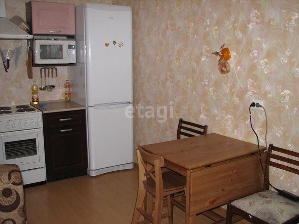 
   Продам 1-комнатную, 44 м², Карбышева ул, 6

. Фото 8.