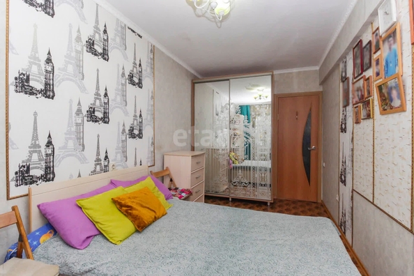 
   Продам 3-комнатную, 61 м², Муромцева пер, 91

. Фото 2.