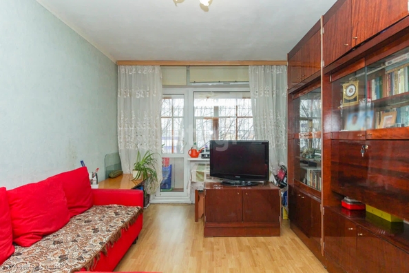 
   Продам 3-комнатную, 61 м², Муромцева пер, 91

. Фото 8.