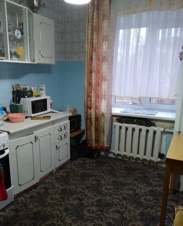 
   Продам 2-комнатную, 51.8 м², Бархатовой ул, 3/1

. Фото 4.