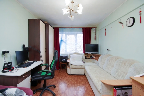 
   Продам 1-комнатную, 30.8 м², Бархатовой ул, 6

. Фото 4.