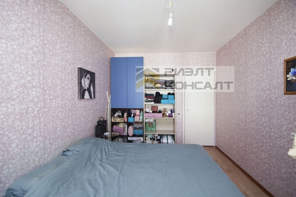 
   Продам 3-комнатную, 83.9 м², Малиновского ул, 23к2

. Фото 1.