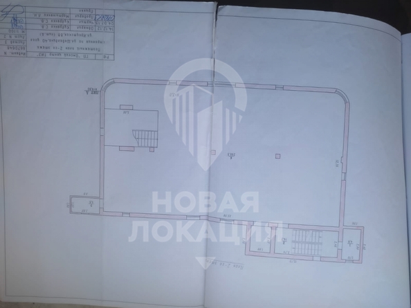 
   Сдам торговое помещение, 1050 м², Шебалдина ул, 40

. Фото 20.