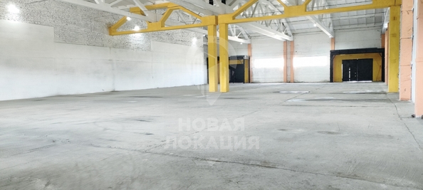 
   Сдам помещение под производство, 1050 м², Красноярский тракт, 155

. Фото 6.