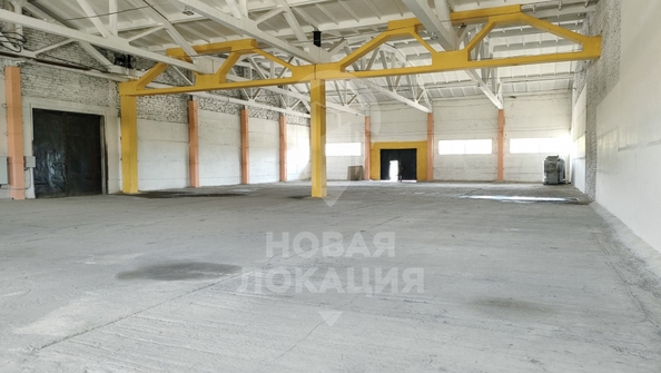 
   Сдам помещение под производство, 1050 м², Красноярский тракт, 155

. Фото 15.