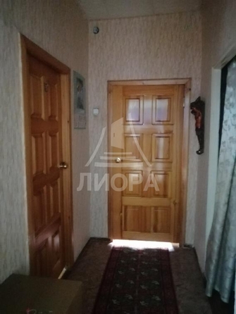 
   Продам дом, 58.3 м², Омск

. Фото 5.