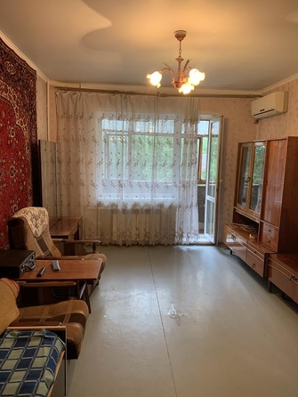 
   Продам 1-комнатную, 36.9 м², Лукашевича ул, 2б

. Фото 4.