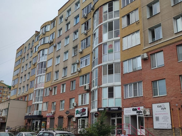 
   Продам 3-комнатную, 85 м², Архитекторов б-р, 12

. Фото 31.