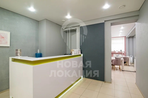 
   Продам офис, 112 м², Циолковского ул, 2

. Фото 29.