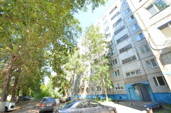 
   Продам 1-комнатную, 29.7 м², Энергетиков ул, 66 А

. Фото 8.