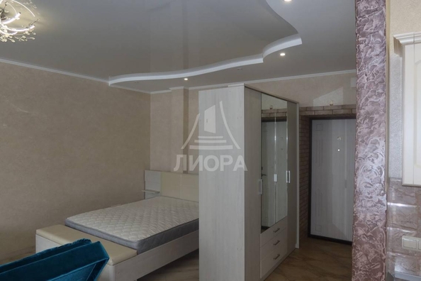 
   Продам 1-комнатную, 39.6 м², Красный Путь ул, 105к3

. Фото 10.