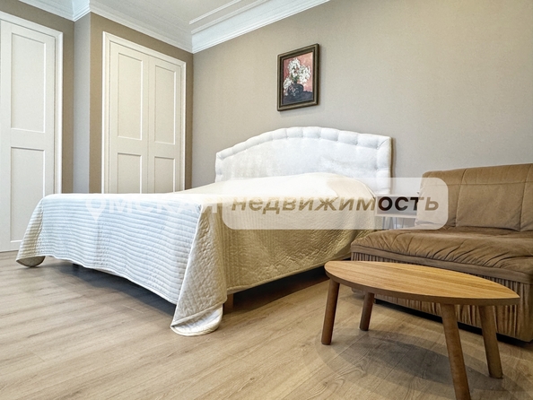 
   Продам 3-комнатную, 85 м², Ивана Алексеева ул, 8

. Фото 11.