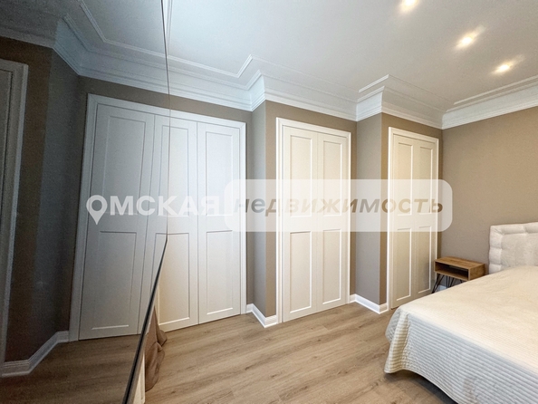 
   Продам 3-комнатную, 85 м², Ивана Алексеева ул, 8

. Фото 12.