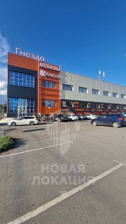 
   Сдам торговое помещение, 1600 м², Орджоникидзе ул, 164

. Фото 21.