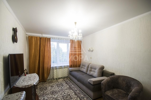 
   Продам 3-комнатную, 44 м², Марка Никифорова ул, 3

. Фото 11.