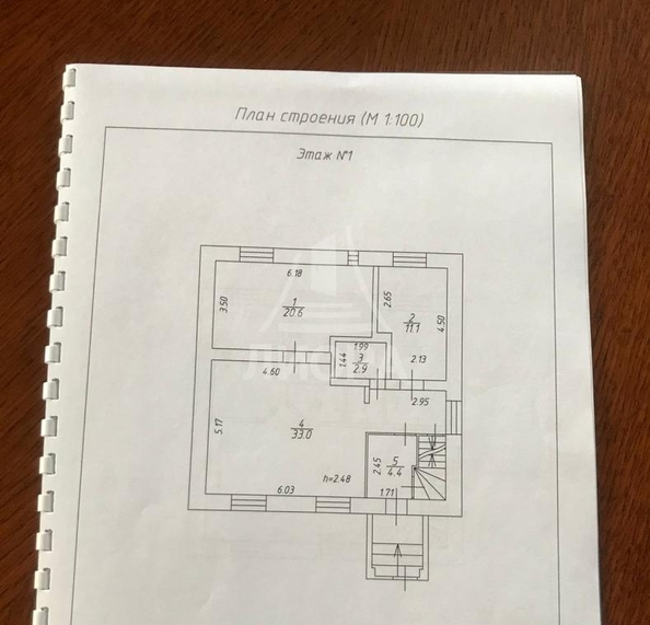 
   Продам коттедж, 219.3 м², Омск

. Фото 4.