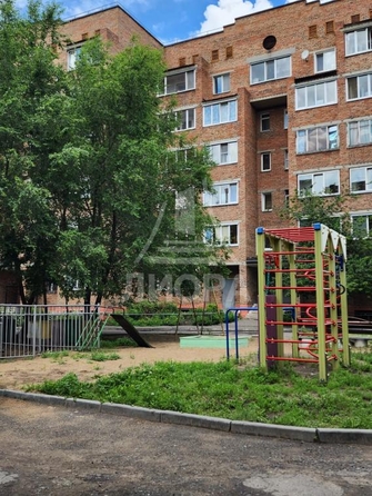 
   Продам 2-комнатную, 50 м², Избышева ул, 23

. Фото 10.